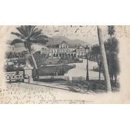 Nice -  Le Casino Municipal 1907